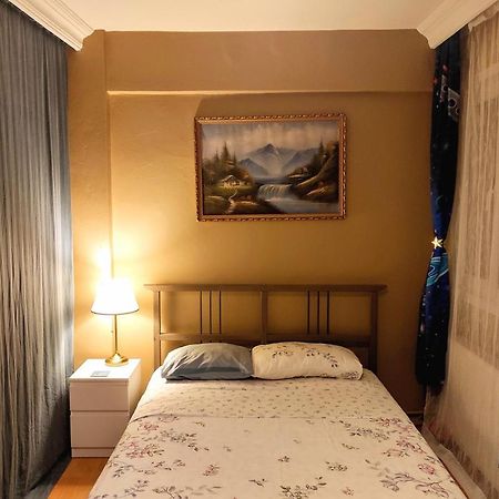 Uskudar Home اسطنبول المظهر الخارجي الصورة