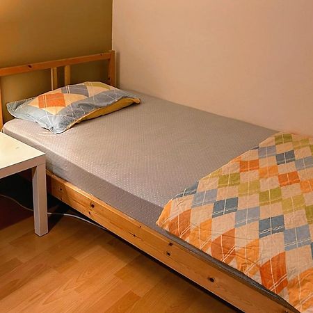 Uskudar Home اسطنبول المظهر الخارجي الصورة
