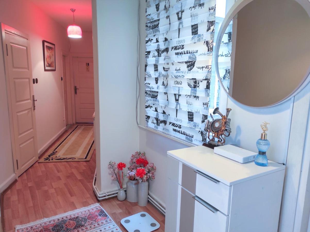 Uskudar Home اسطنبول المظهر الخارجي الصورة