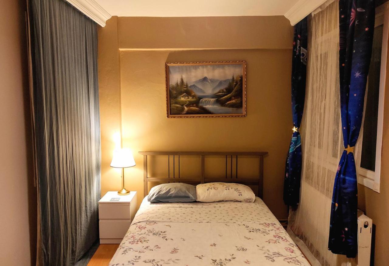Uskudar Home اسطنبول المظهر الخارجي الصورة