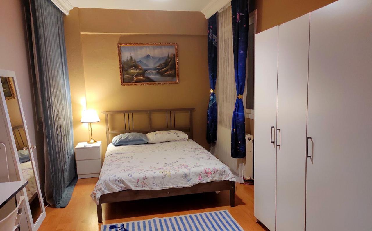 Uskudar Home اسطنبول المظهر الخارجي الصورة
