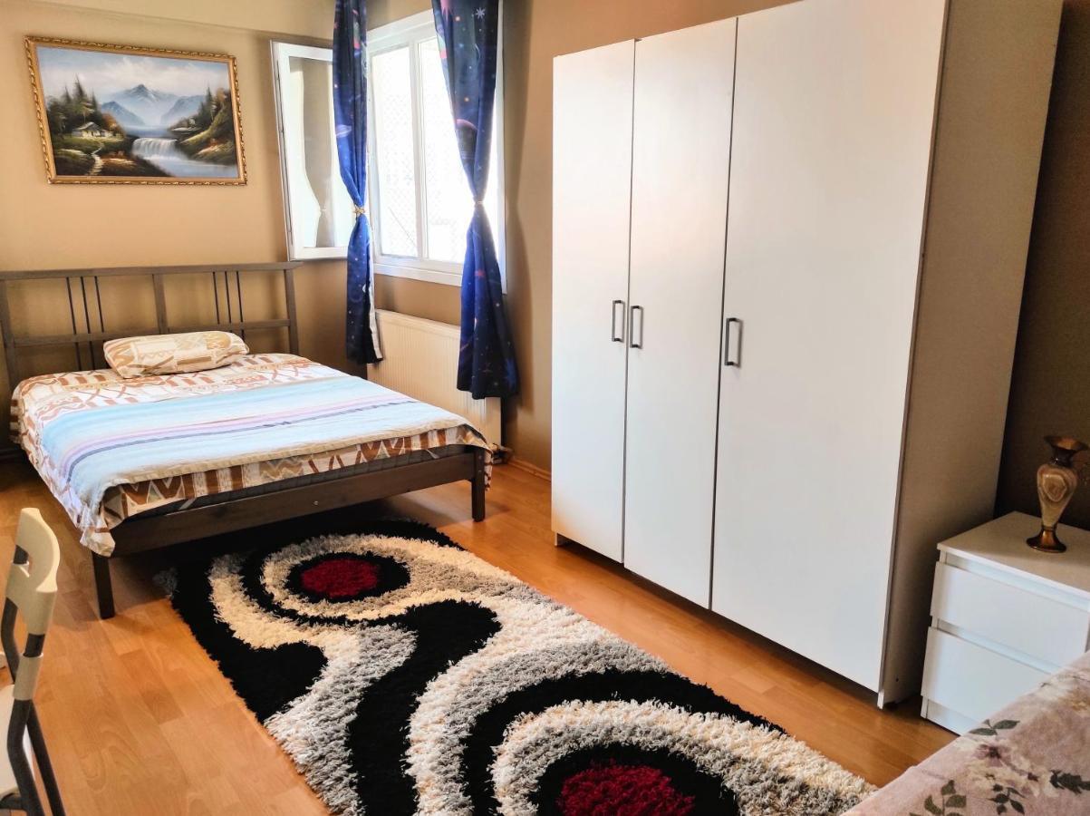 Uskudar Home اسطنبول المظهر الخارجي الصورة