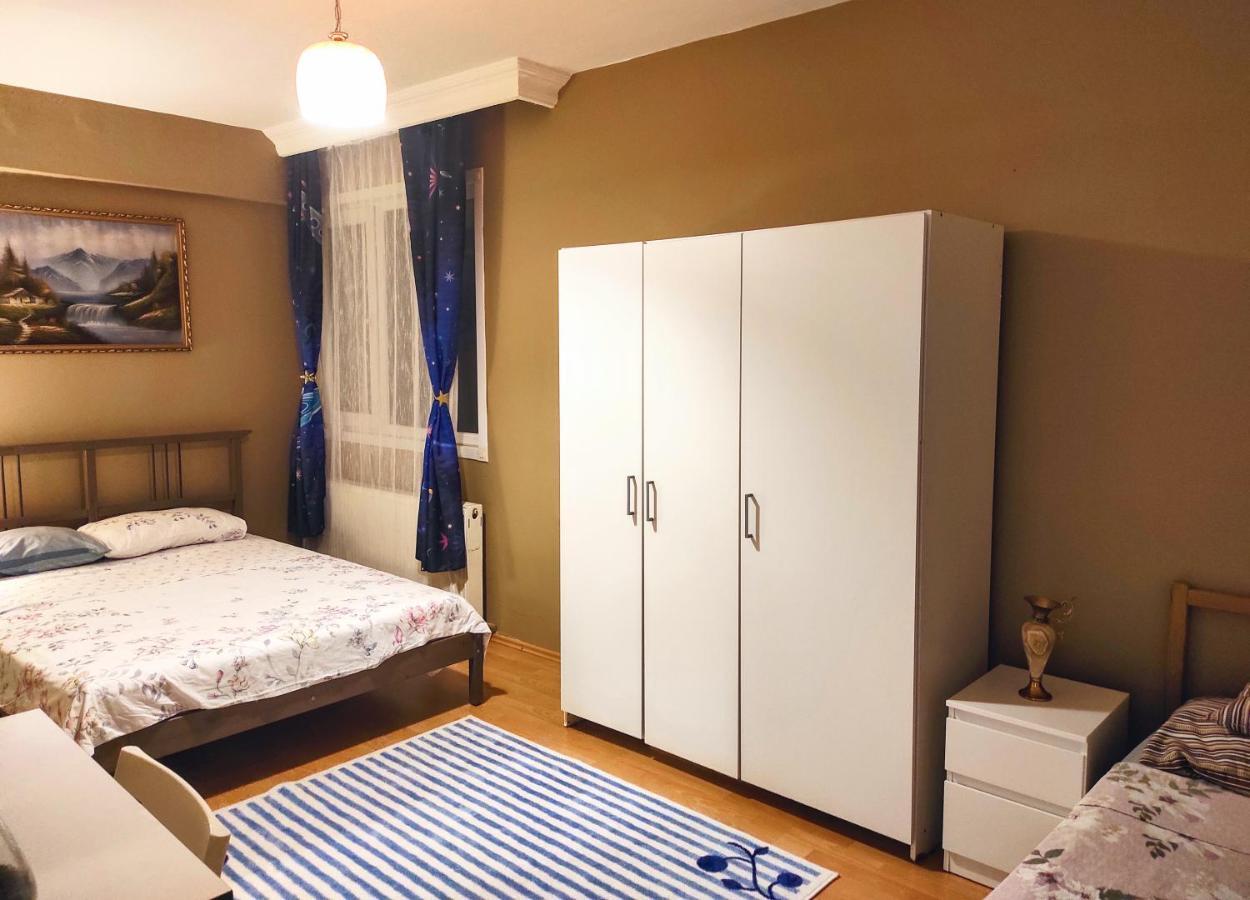 Uskudar Home اسطنبول المظهر الخارجي الصورة
