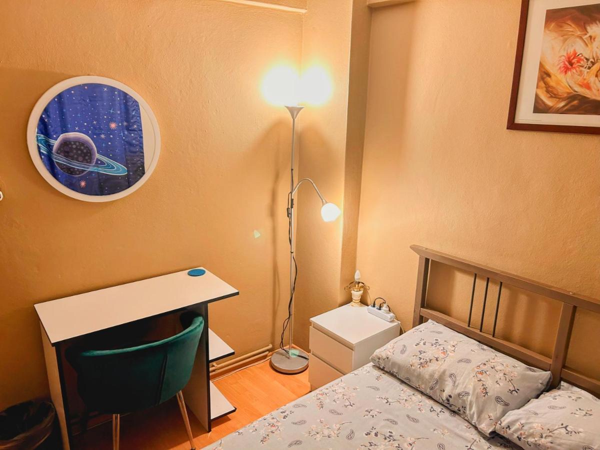 Uskudar Home اسطنبول المظهر الخارجي الصورة