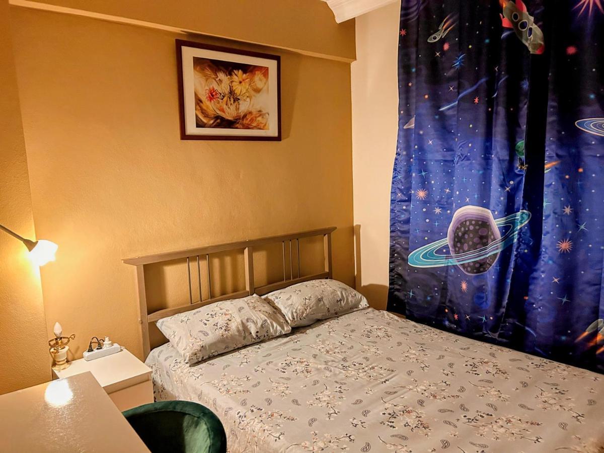Uskudar Home اسطنبول المظهر الخارجي الصورة